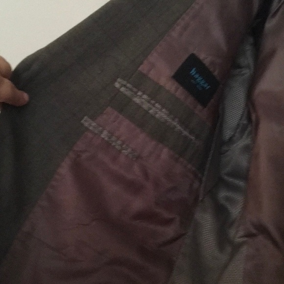 Jacket - Picture 3 of 3